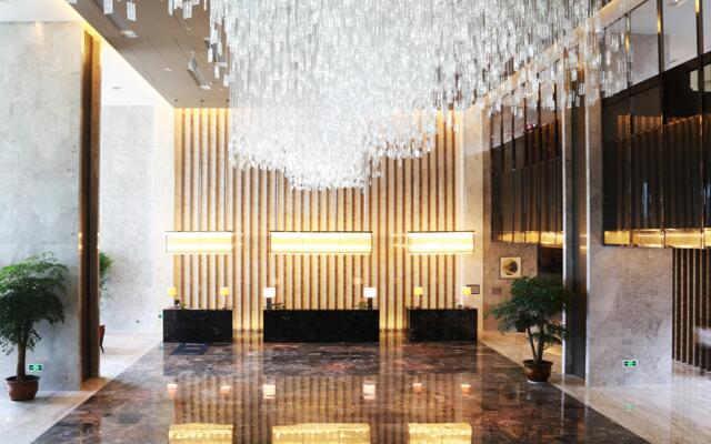 Ramada Plaza Liuzhou Liudong