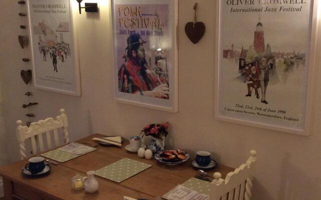Old Street B&B