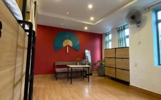 Dom Hostel Old Town Hoi An