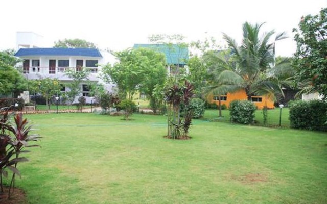 Beach Park Resort
