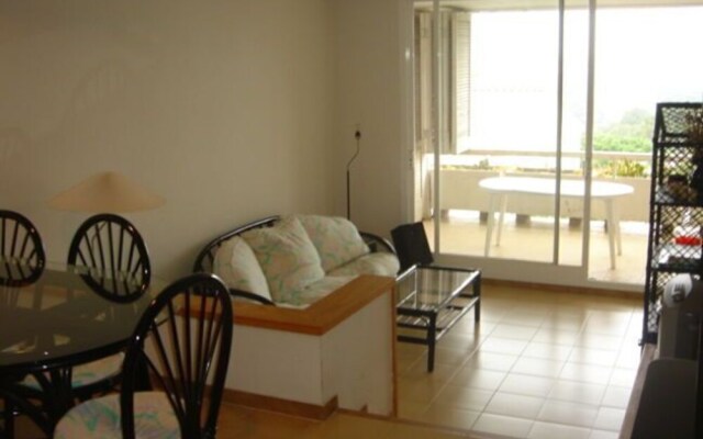 Apartamento Petunias Bl.1 Esc 3, 2-1