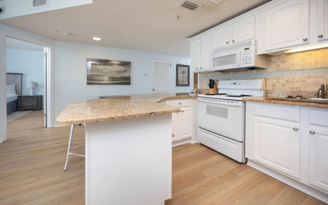 Phoenix X 1110 3 Bedroom Condo