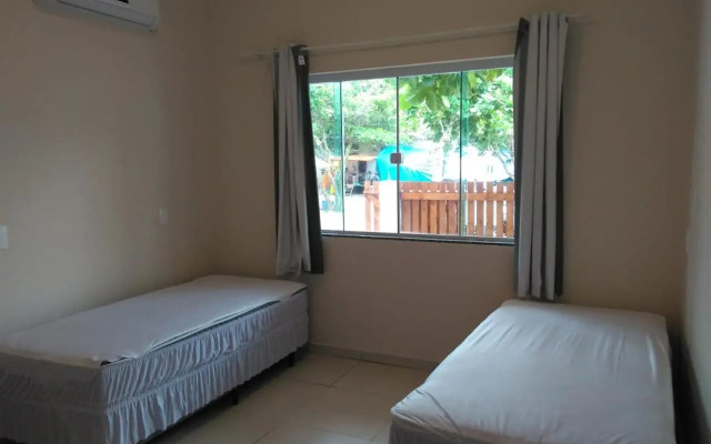 Casa de Férias - Cód 181