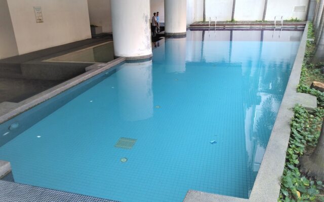 Taragon Service Panel KL