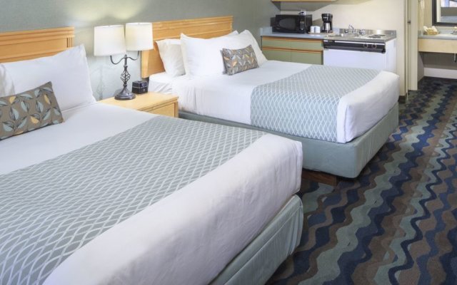 Accent Inns Kelowna