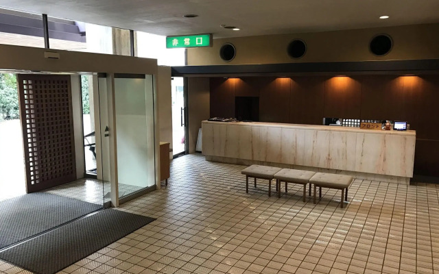 Ureshino Kanko Hotel Taishoya