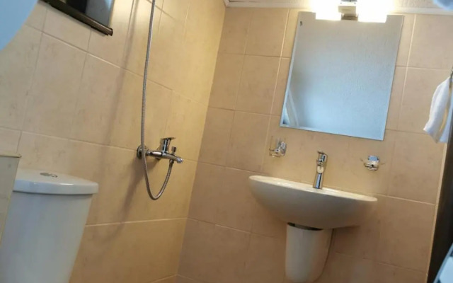 Pirin and Bansko view Studio