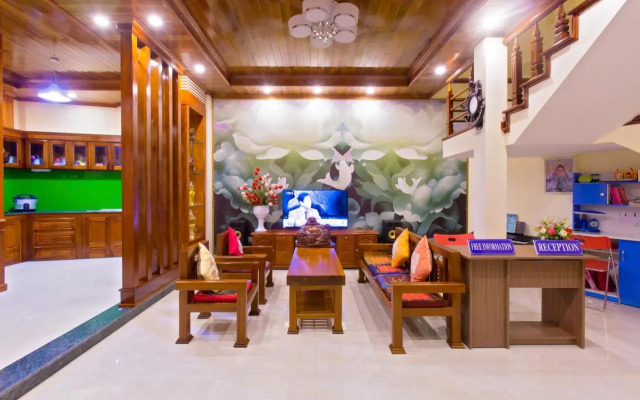 Light Sky Homestay