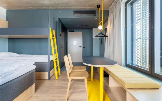 Comfort Hotel Helsinki Airport
