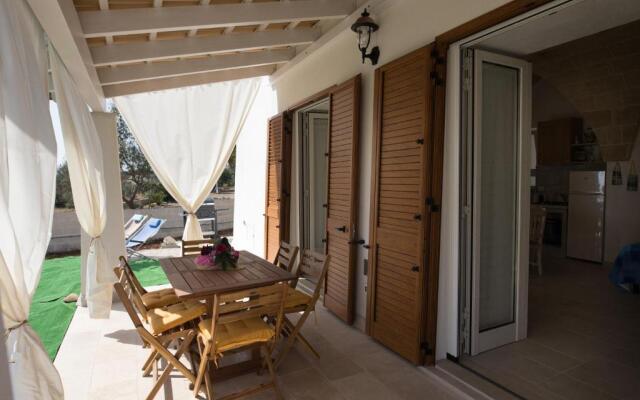 Bella Vista 33 - Maldive of Salento