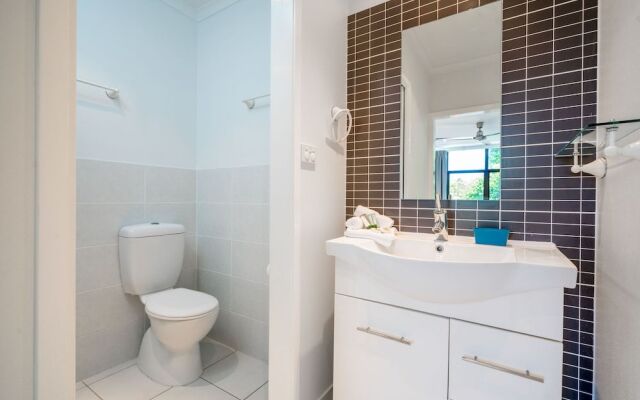 The Boutique Collection - Tranquility - Private Apartments