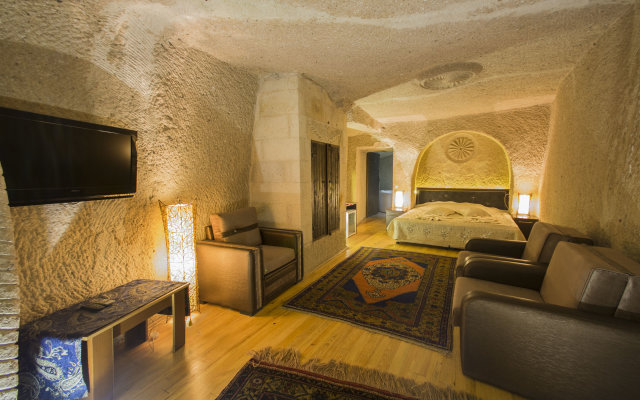 Roma Cave Suite Hotel