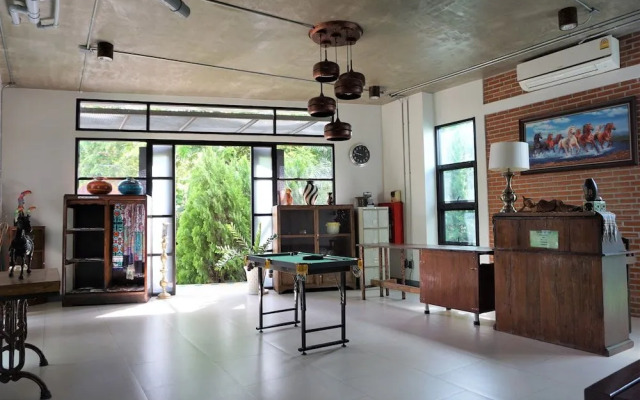 Mountain Green The Boutique