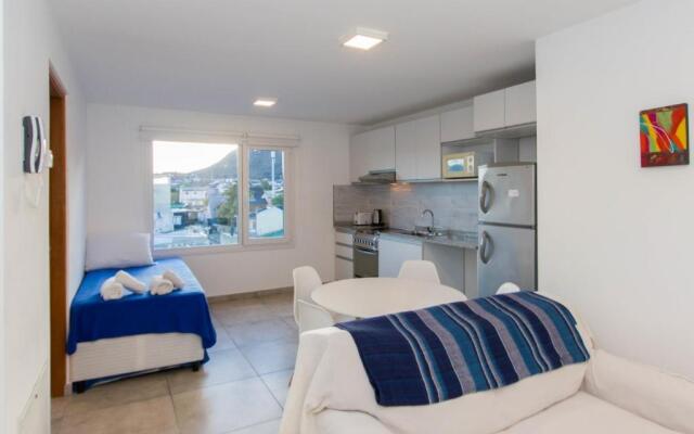 Walanika Apartamentos
