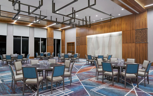 Courtyard by Marriott Washington Downtown/Convention Center