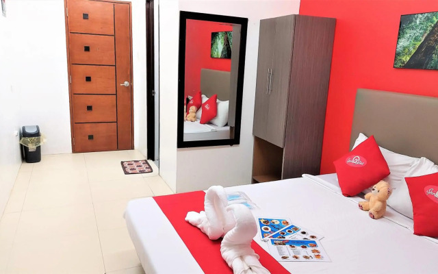 OYO 108 Spiral Suites (Quarantine Hotel)