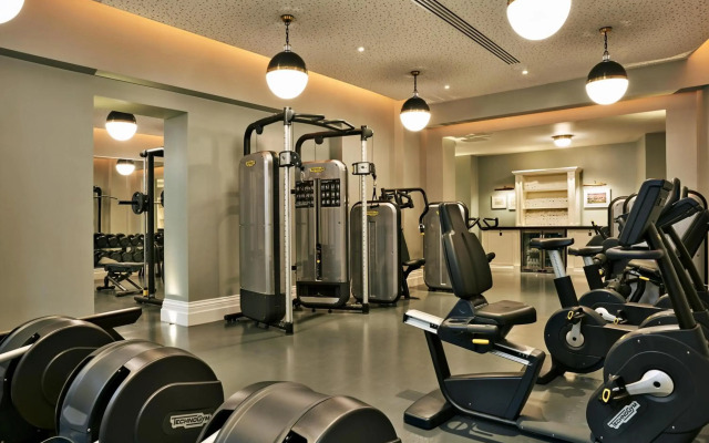 Kimpton Fitzroy London by IHG