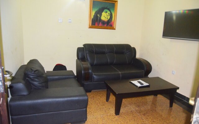 Residency Hotel Guzape Abuja