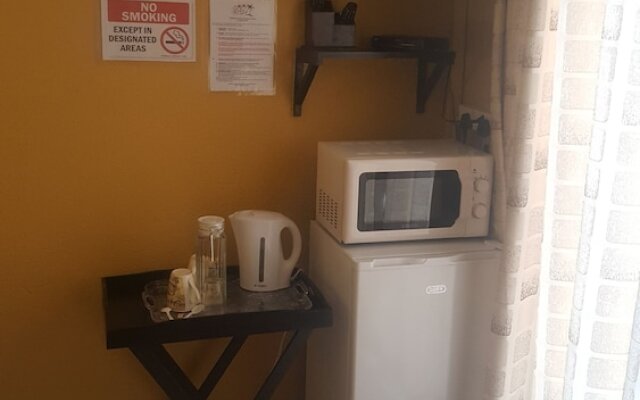 The Loft Guest House