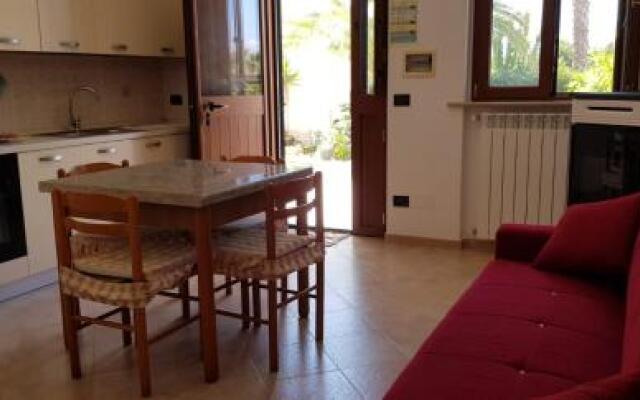 Appartamento Gargano