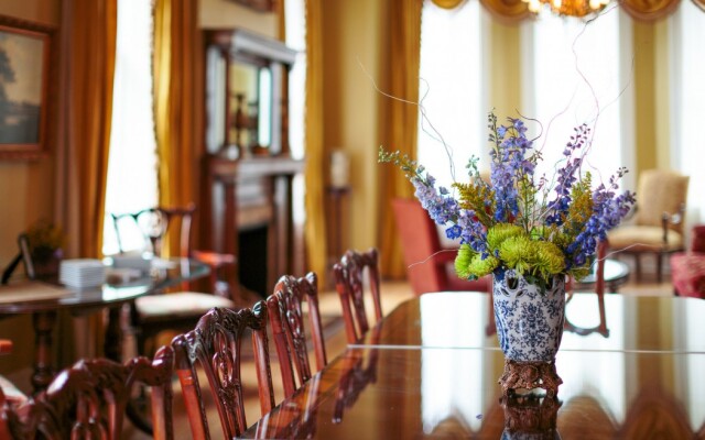 Kehoe House,Historic Inns of Savannah Collection