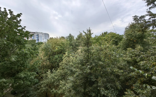 Апартаменты на улице Медиков 11