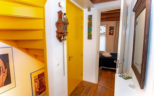 Mercedes Bed & Breakfast Amsterdam