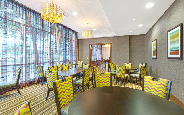 Homewood Suites Houston Downtown