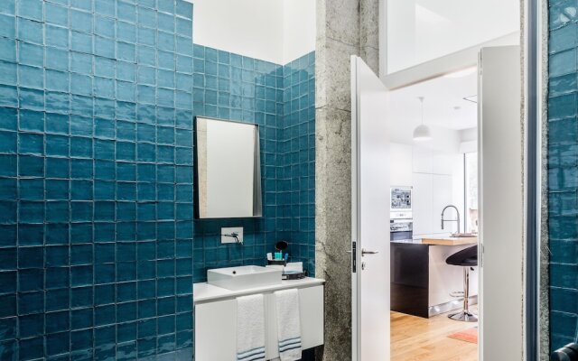 Oportolazaro Apartment