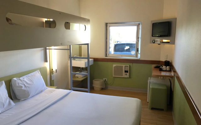 ibis Budget Campbelltown