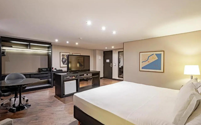 Slaviero Baía Norte Florianópolis