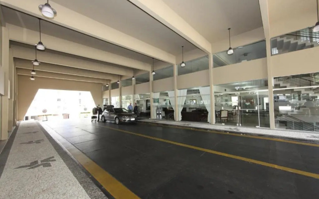 Premium Vila Velha Ponta Grossa