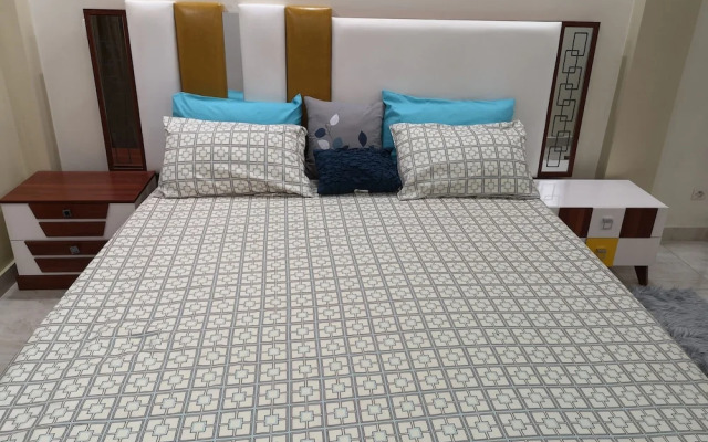 Residence de la paix - Kana Place