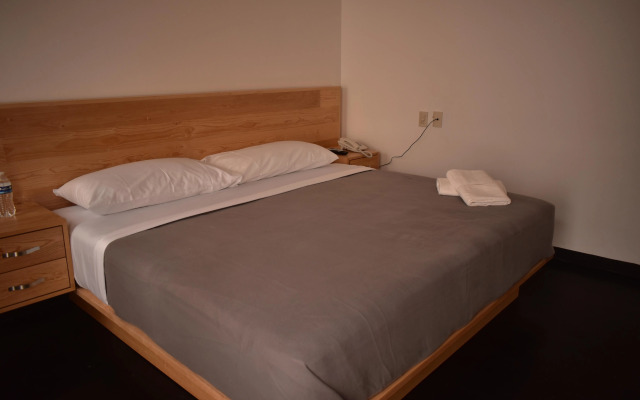 Hotel Casa Santo Tomás