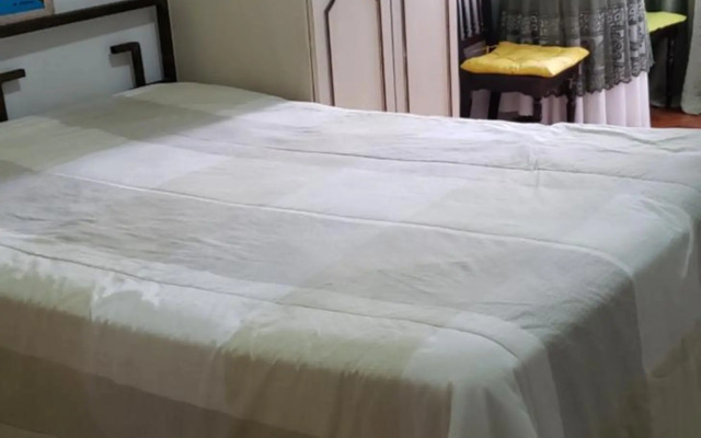 Apartameto 1202 Copacabana 249