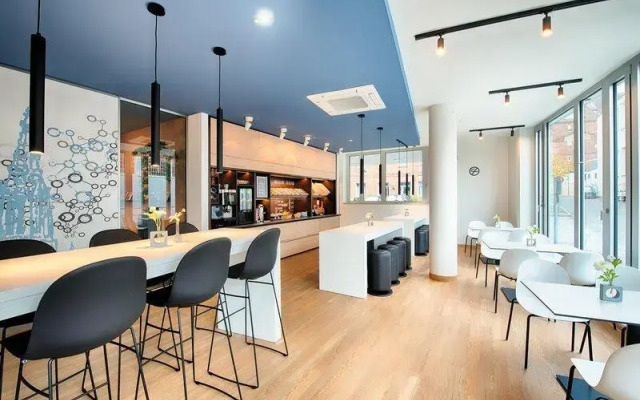 B&B Hotel Dessau
