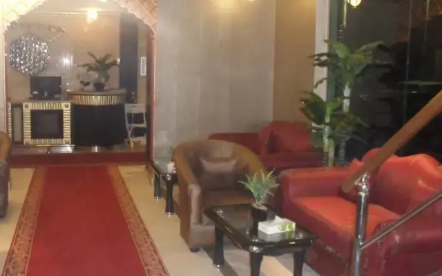 Hamasat Hotel 2