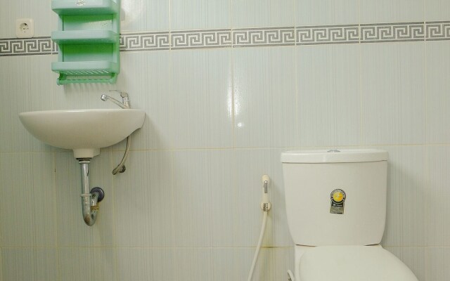 OYO Life 414 Loji Rejo Guest House