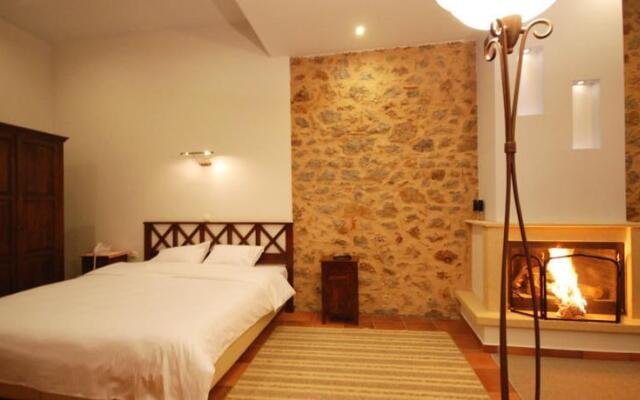Hotel Parnassos