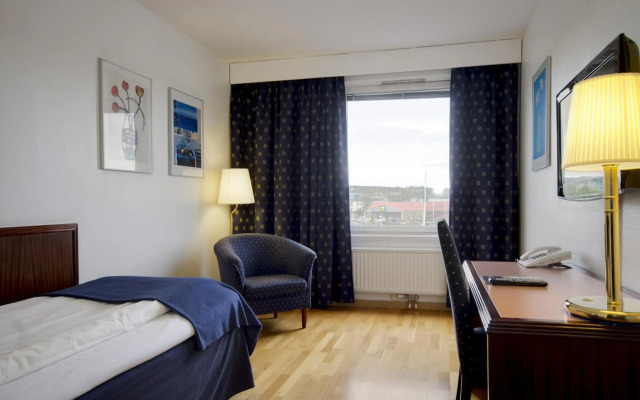 First Hotel Stadt