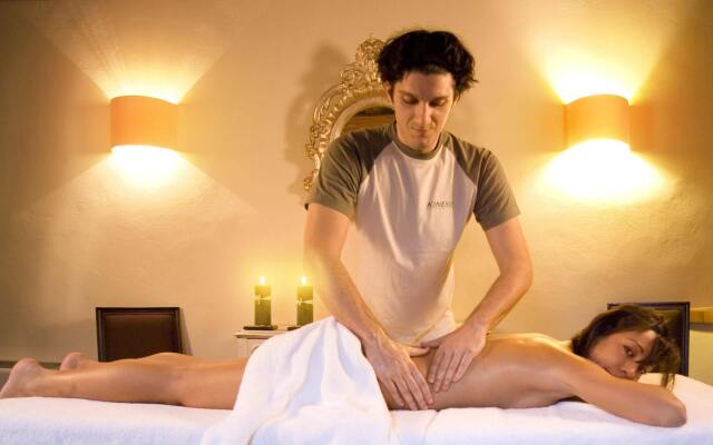 Villa Casagrande Resort & SPA