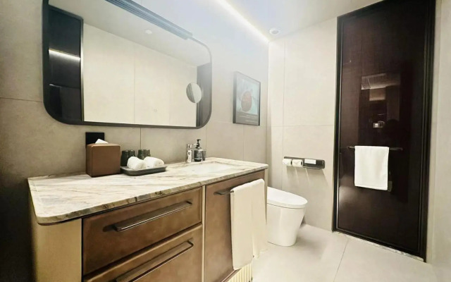 Mercure Hongqiao Airport