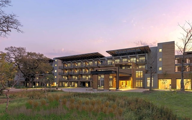 Radisson Blu Mosi-oa-Tunya Livingstone Resort