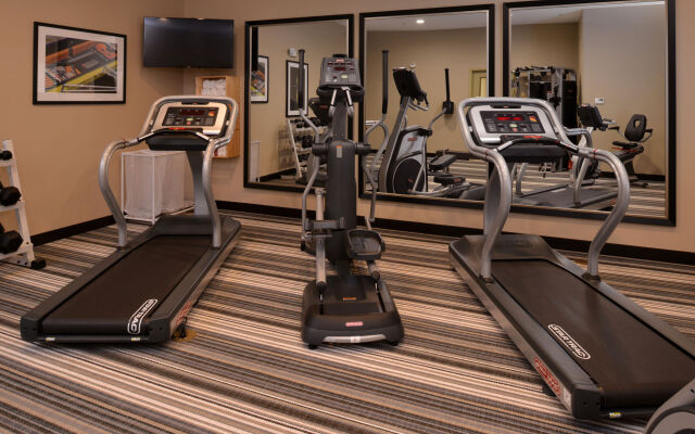 Candlewood Suites MORGANTOWN-UNIV WEST VIRGINIA by IHG