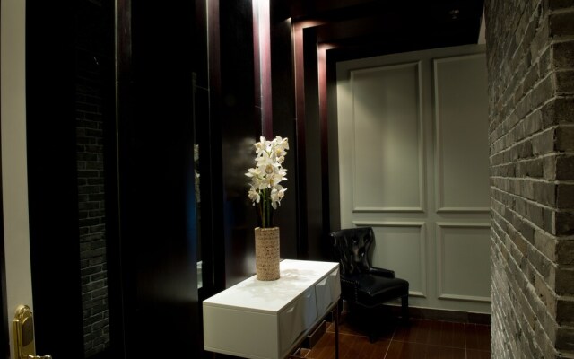 We Love Hotel Shanghai Wuzhong Road
