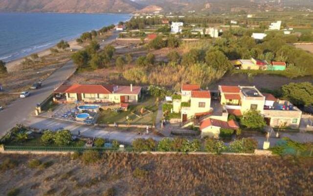 Magicstay - Aparthotel 3 Stars Kissamos