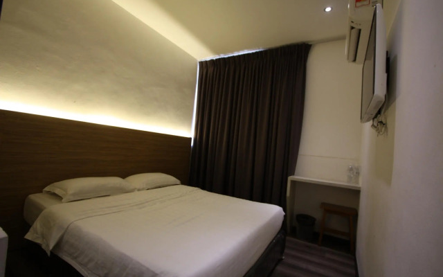 Place2Stay - Chinatown