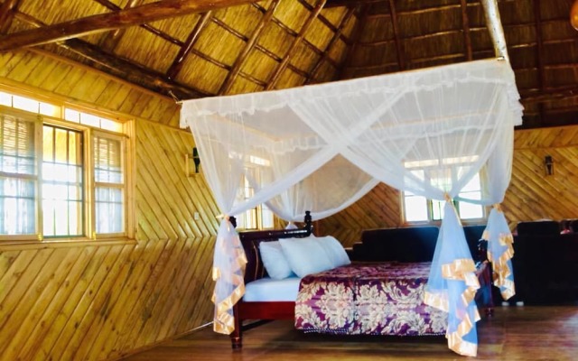 Forever Eco Resort