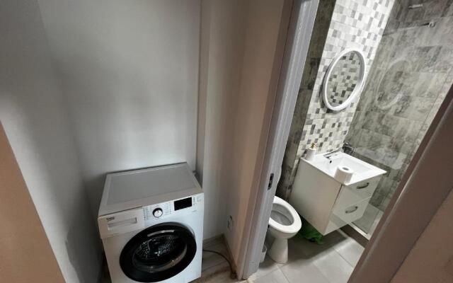 2 rooms apartment Airy & Bright PALAS Center