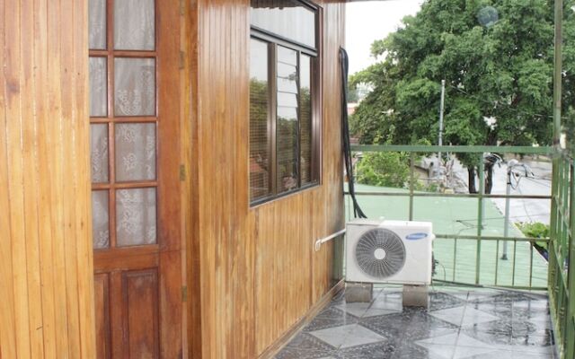 Aparthotel Gonzalez